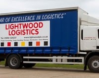 Lightwood Logistics 249716 Image 0